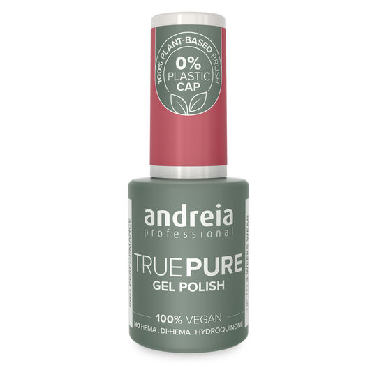 Vernis semi-permanent True Pure T27