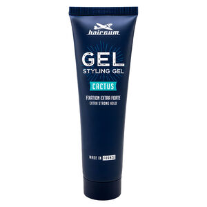 Gel extra fort Cactus 100g