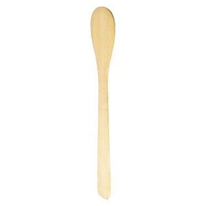 Spatule cuillère Grand modèle,  Spatule cuillère Grand modèle