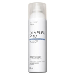 Shampooing sec n&deg;4D 250 ml