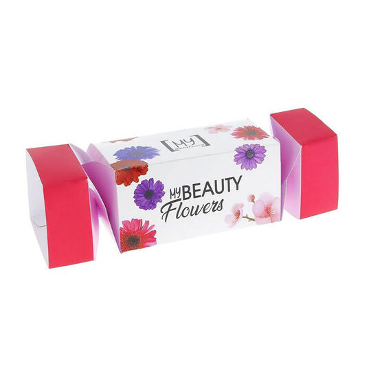 Craker My Beauty Flowers