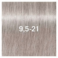 Coloration demi-permanente Igora Vibrance 9,5-21