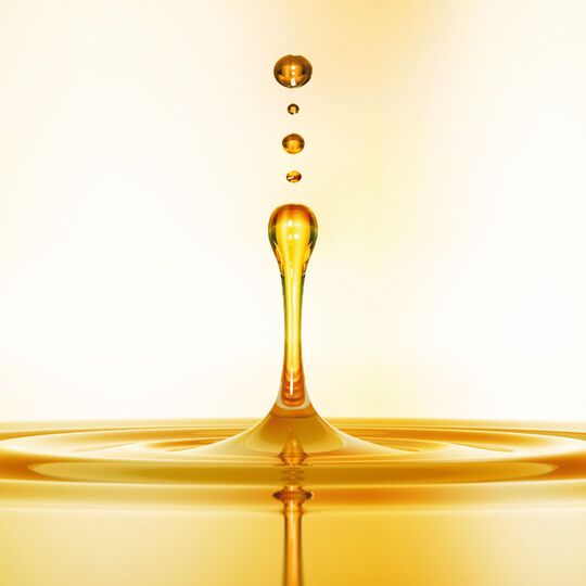 &Eacute;lixir d'huile d'argan Orofluido 100ml