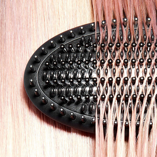 Duo brosse lissante Glide et Bodyguard