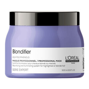 Masque illuminateur Gloss Blondifier 500 ml,  Masque illuminateur Gloss Blondifier 500 ml