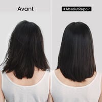 Routine restructurante intense Absolut Repair