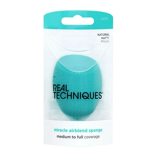 Éponge de teint matifiante Airblend Miracle Sponge