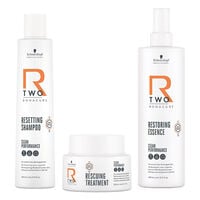Trio reconstructeur R-Two