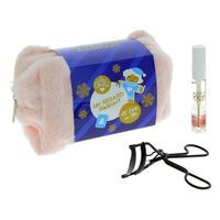 Trousse un regard parfait