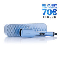 Coffret lisseur s&eacute;chant Duet Style Collection Iced Luxe