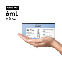 Traitement anti-chute Aminexil 10x6ML