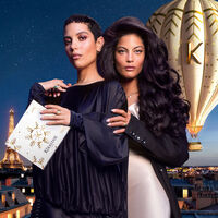 Coffret duo d'&eacute;lixir