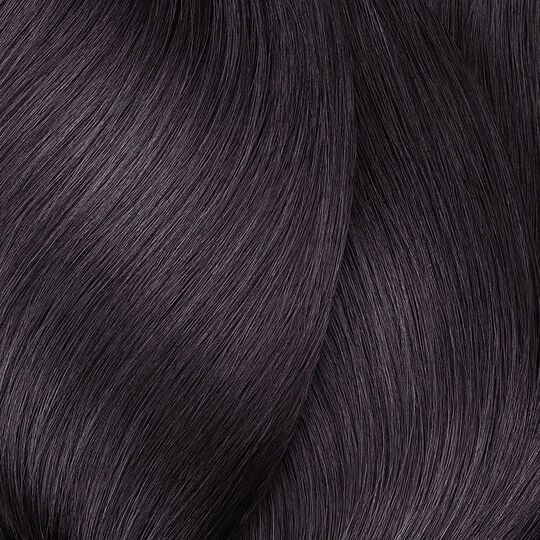 Coloration crème de beauté Majirel 5.26 châtain clair irisé rouge