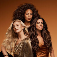 Apr&egrave;s-shampooing nourrissant Ultimate Smooth