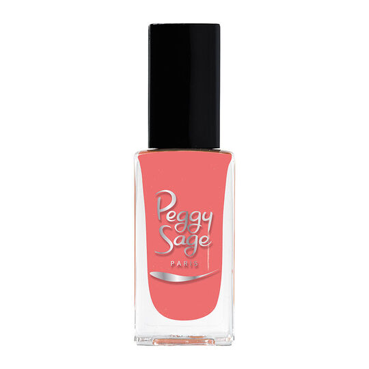 Vernis &agrave; ongles wild papaya
