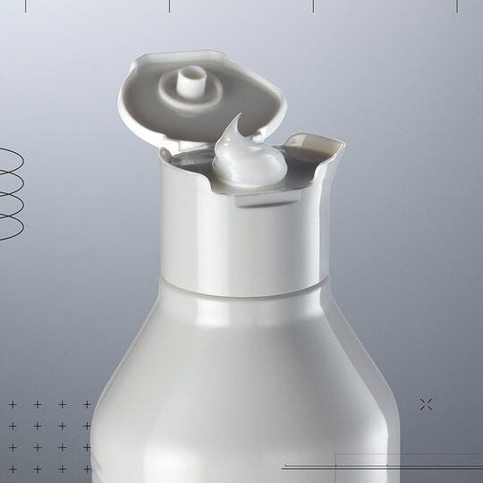 Apr&egrave;s-shampooing r&eacute;parateur cheveux boucl&eacute;s Acidic Bonding Curls