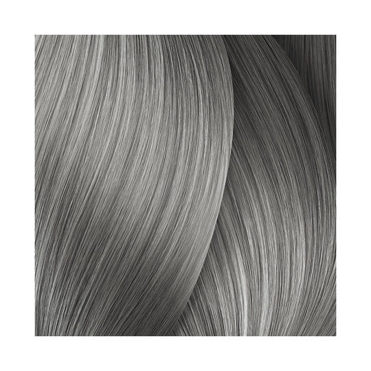 Coloration permanente Majirel 8.1 blond clair cendr&eacute;