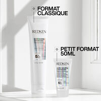 Soin sans rin&ccedil;age reconstructeur de liaisons Acidic Bonding Concentrate 50 ml