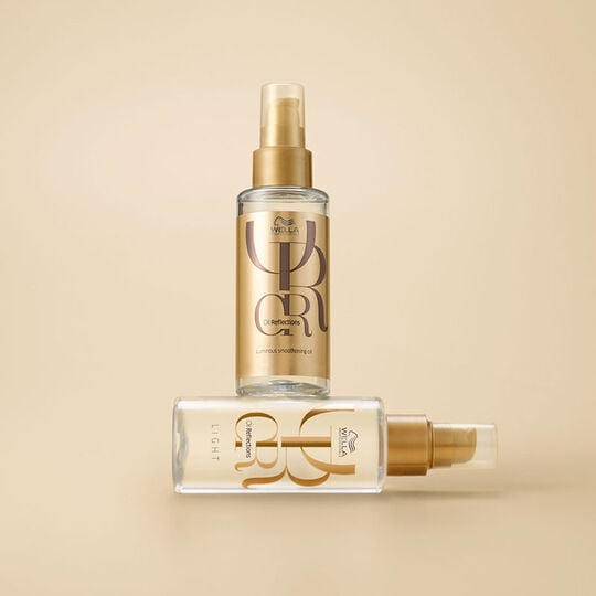 Shampooing r&eacute;v&eacute;lateur de lumi&egrave;re Oil Reflections 250ml