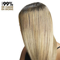 Soin r&eacute;parateur pour cheveux ab&icirc;m&eacute;s Rehab