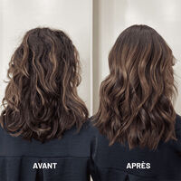 Soin repigmentant cheveux naturels ou colorés ombre naturelle