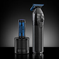 Tondeuse de précision Skeleton FXONE black