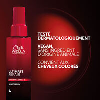 Sérum de nuit Ultimate Repair 30ml,  Sérum de nuit Ultimate Repair 30ml