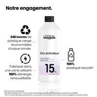 Révélateur DIActivateur 15 VOL,  Révélateur DIActivateur 15 VOL