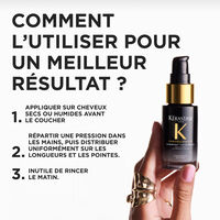 S&eacute;rum nuit jeunesse Chronologiste 30 ml