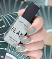 Vernis semi-permanent I-LAK swampfire