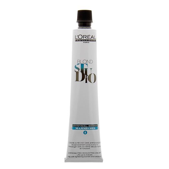 Crème Majimèches Blond Studio