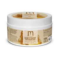 Baume hydratant sans rinçage pour cheveux texturés Azali