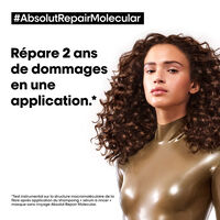 Sérum réparateur à rincer Absolut Repair Molecular