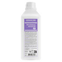 Révélateur universel 3% 500ml