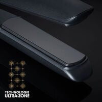 Duo styler Platinum+ et Bodyguard