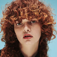 Gel d&eacute;finition boucles Curl Jam Osis+