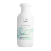 Shampooing micellaire pour cheveux boucl&eacute;s Nutricurls