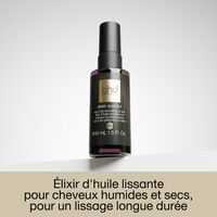 Huile elixir Sleek Operator