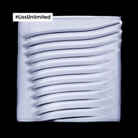 Shampooing lissant Liss Unlimited 300 ml