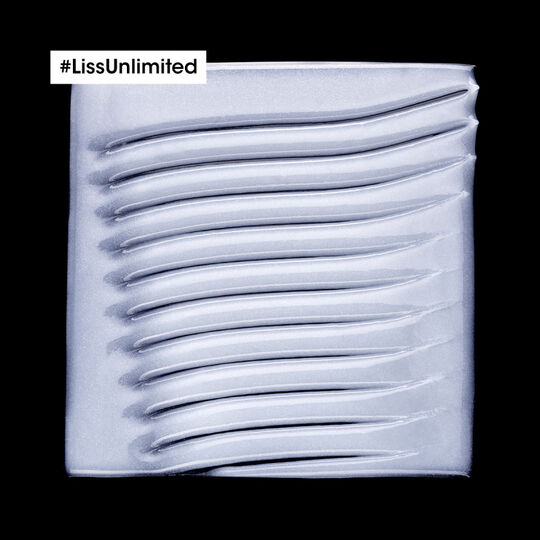 Shampooing lissant Liss Unlimited 300 ml