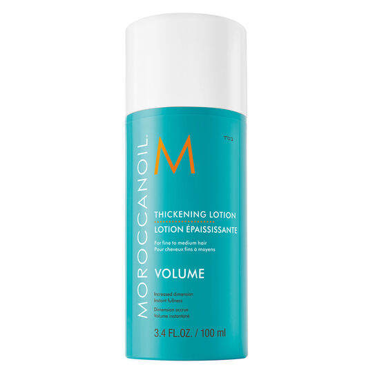 Lotion épaississante