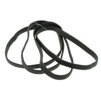 Bandeaux fins élastiques