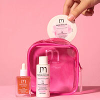 Trousse d&eacute;couverte cheveux color&eacute;s