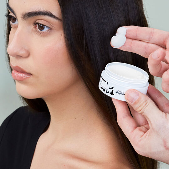 P&acirc;te de coiffage forte Fix Paste Tecni.Art