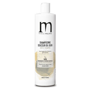 Shampooing neutre Douceur du jour