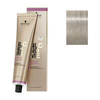 Cr&egrave;me blondeur &agrave; nuancer Blondme glacier