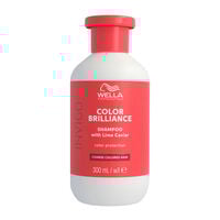 Shampooing cheveux color&eacute;s &eacute;pais Invigo Color Brilliance 300ml