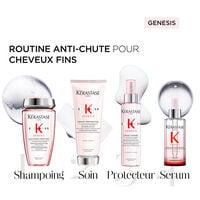 Bain hydra-fortifiant Genesis 250 ml