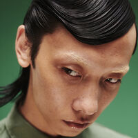 Spray fixation l&eacute;g&eacute;re Elastic Osis+ 500 ml