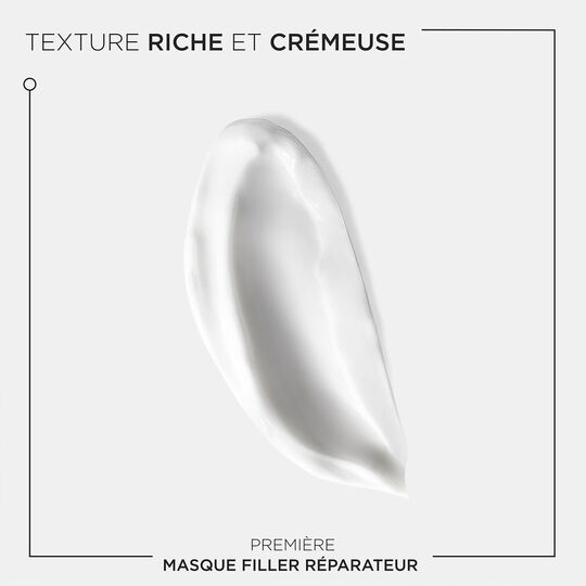 Masque Filler Réparateur Première